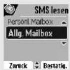 SAGEM D85C - TELEFONBUCH - 7