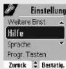 SAGEM D85C - Installationshilfe - 1