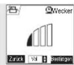 SAGEM D70V - ZUBEHÖR - 1