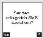 SAGEM D70V - ERSTE BENUTZUNG - 2