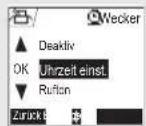 SAGEM D70V - ZUBEHÖR - 3