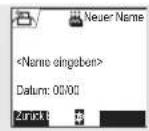 SAGEM D70V - ZUBEHÖR - 1