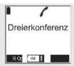 SAGEM D70V - ERSTE BENUTZUNG - 1