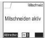 SAGEM D70V - ERSTE BENUTZUNG - 1