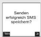 SAGEM D70V - SMS-SERVICE - 2