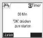 SAGEM D70V - Timer - 3