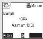SAGEM D70C - ZUBEHÖR - 4