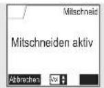 SAGEM D70C - ERSTE BENUTZUNG - 1