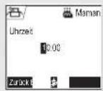 SAGEM D70C - ZUBEHÖR - 3