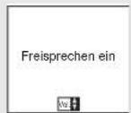SAGEM D70C - Weiterleitung - 3