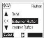 SAGEM D70C - ERSTE BENUTZUNG - 4