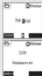 SAGEM D70C - ZUBEHÖR - 4