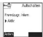 SAGEM D70C - SICHERHEIT - 1