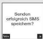 SAGEM D70C - SMS-SERVICE - 4