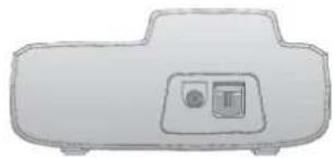 SAGEM D23XP - Basisstation anschließen - 2
