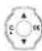 SAGEM D35C - TAVOLA SINOTTICA DEI MENU - 3