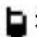 SAGEM D35C - ,".:;!?'( )_ - 2