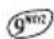 SHARP GX10 - Specifying the Types of Notes and Rests - 2