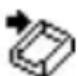 SAGEM MY X3 - Bedeutung der Symbole im oberen Bereich des Displays - 3
