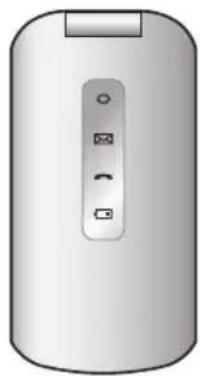 PANASONIC KX-TU327 - 1