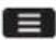 PANASONIC KX-TU311 - [▲]: Select the desired party. - 1