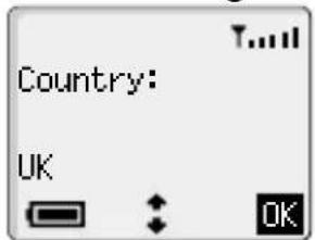 Country: UK