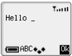 Hello _