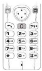 PANASONIC GD70 - AutomaticRedial - 1