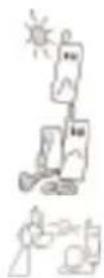 PANASONIC GD70 - Care and Maintenance - 5
