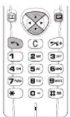 PANASONIC GD70 - RecentNumbers - 1
