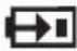 PANASONIC G51 - Operation of Battery Level Indicator - 3