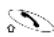PANASONIC G51 - Symbols Used in the Manual Menu Display - 5