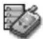PANASONIC G51 - Phone Book - 1