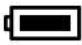PANASONIC G51 - Operation of Battery Level Indicator - 2