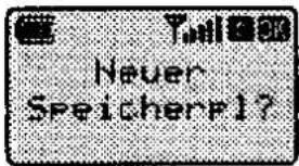 PANASONIC EB-G500 - Speicher-Überschreibschutz - 1