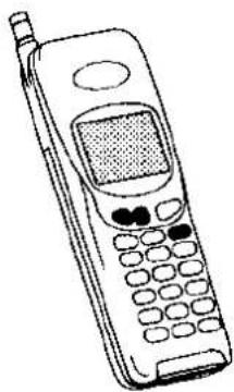 PANASONIC EB-G500 - Unbeantwortete Anrufe - 1