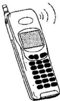 PANASONIC EB-G500 - Automatische Wahlwiederholung - 1