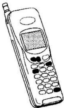 PANASONIC EB-G500 - Aufrufen - 1
