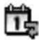 PANASONIC EB-VS3 - Calendar - 1