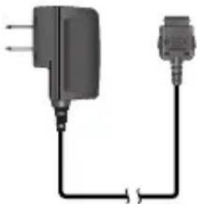 PANASONIC EB-VS3 - Travel Charger - 4