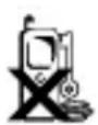 PANASONIC EB-VS3 - Care and maintenance - 7