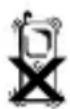PANASONIC EB-VS3 - Care and maintenance - 4