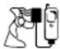 PANASONIC EB-VS3 - Care and maintenance - 8