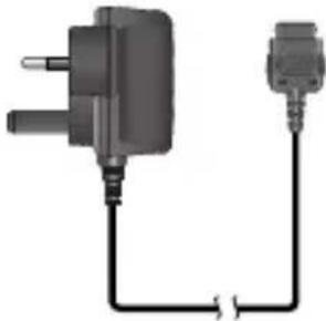 PANASONIC EB-VS3 - Travel Charger - 3