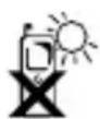 PANASONIC EB-VS3 - Care and maintenance - 6