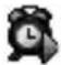 PANASONIC EB-VS3 - Main menu > Tools > Alarms - 3