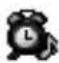 PANASONIC EB-VS3 - Main menu > Tools > Alarms - 5