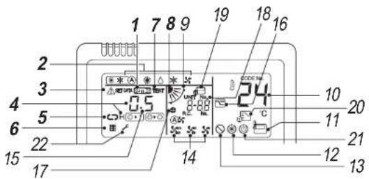1 7 8 9 19 18 16 2 3 4 5 6 22 15 17 14 24 10 20 11 21 12 13