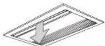 TOSHIBA MMY-MAP1204T8Z-E - Vertikale Anpassung - 2