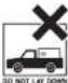 TOSHIBA MMY-MAP0804HT8-E - ■ Informationen zum Transport, zur Handhabung und Lagerung des Kartons - 4